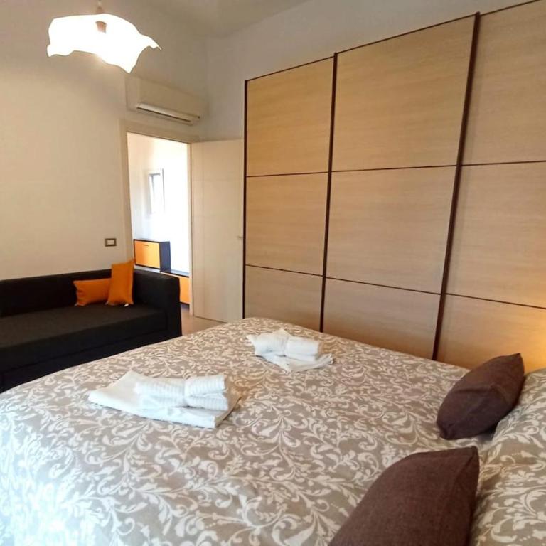 AlMa Apartament - Appartamento con 1 Camera da Letto - 9