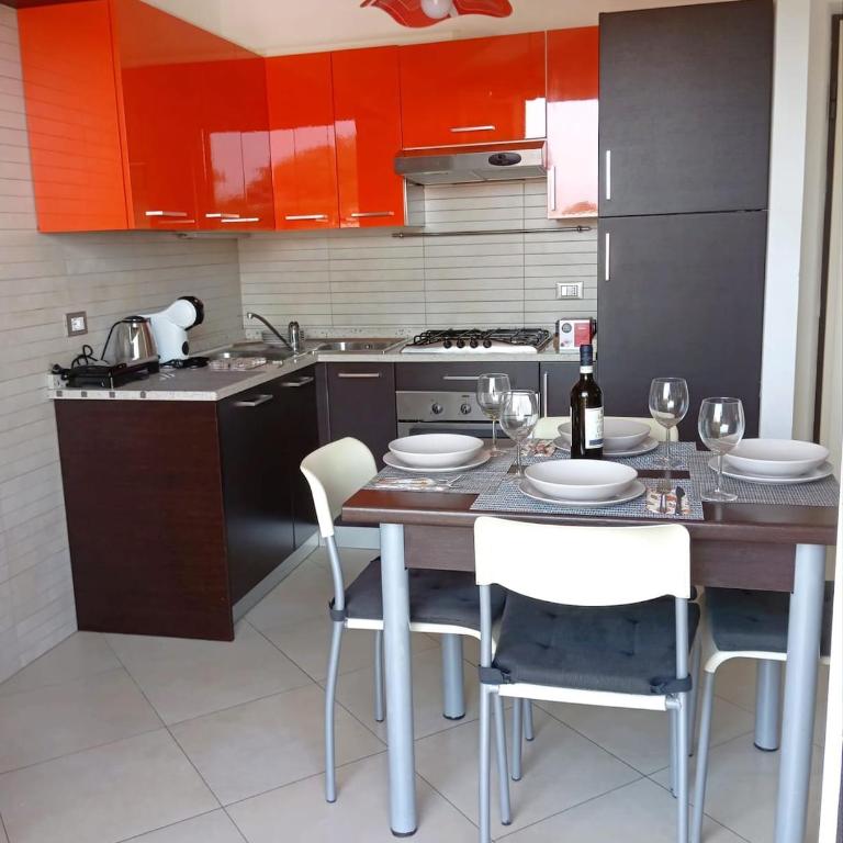 AlMa Apartament - Appartamento con 1 Camera da Letto - 5