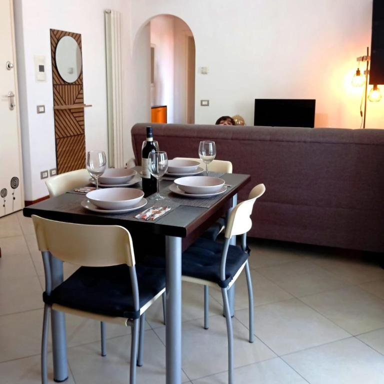 AlMa Apartament - Appartamento con 1 Camera da Letto - 11