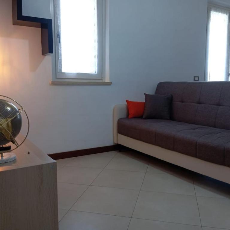 AlMa Apartament - Appartamento con 1 Camera da Letto - 12