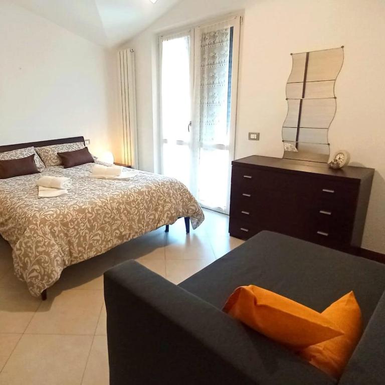 AlMa Apartament - Appartamento con 1 Camera da Letto - 4