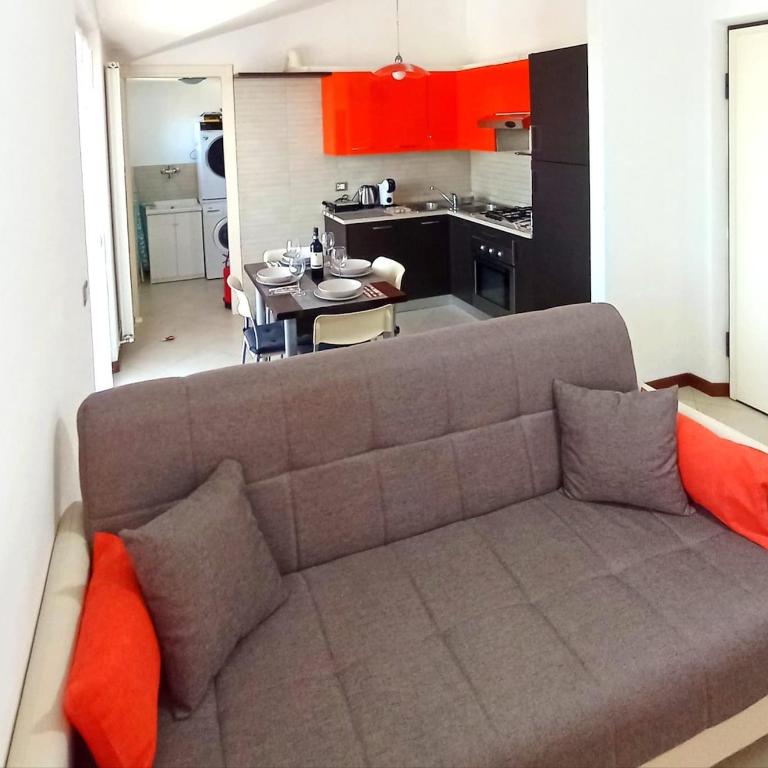 AlMa Apartament - Appartamento con 1 Camera da Letto - 6