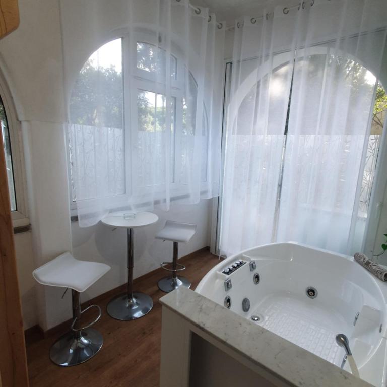 Lecci al Mare - Appartamento con 2 Camere da Letto - 55