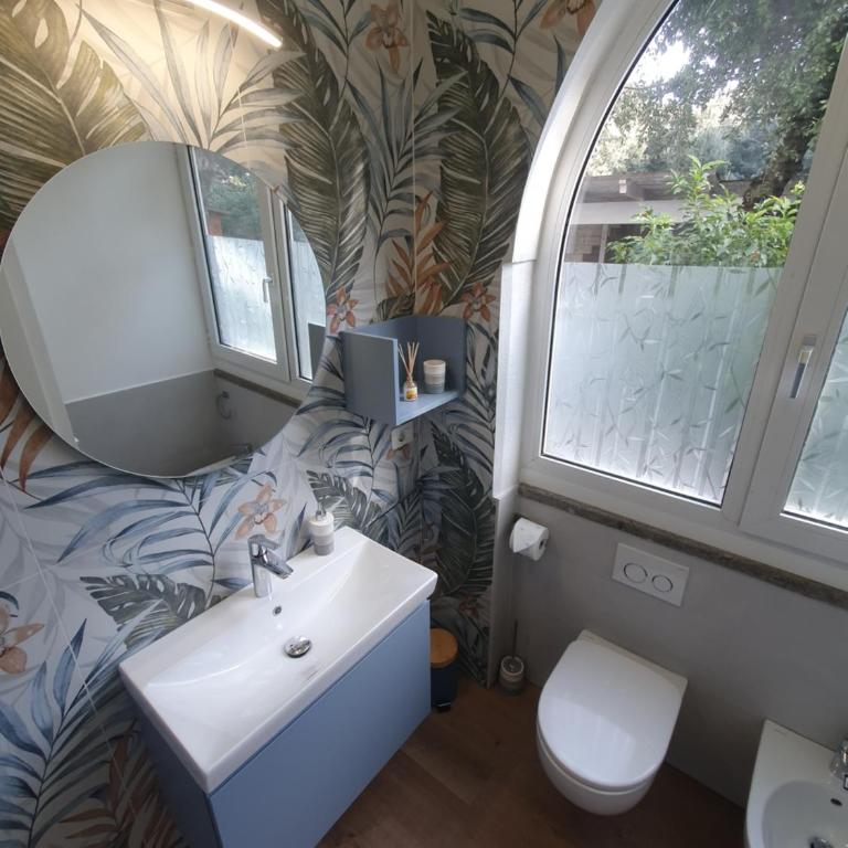 Lecci al Mare - Appartamento con 2 Camere da Letto - 9