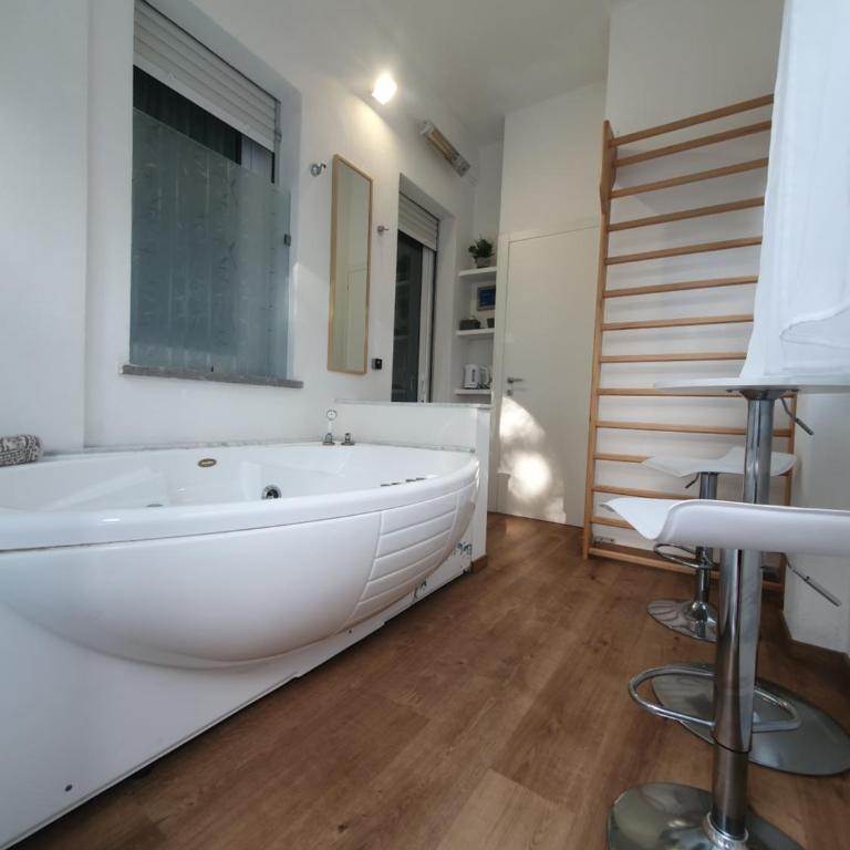 Lecci al Mare - Appartamento con 2 Camere da Letto - 58