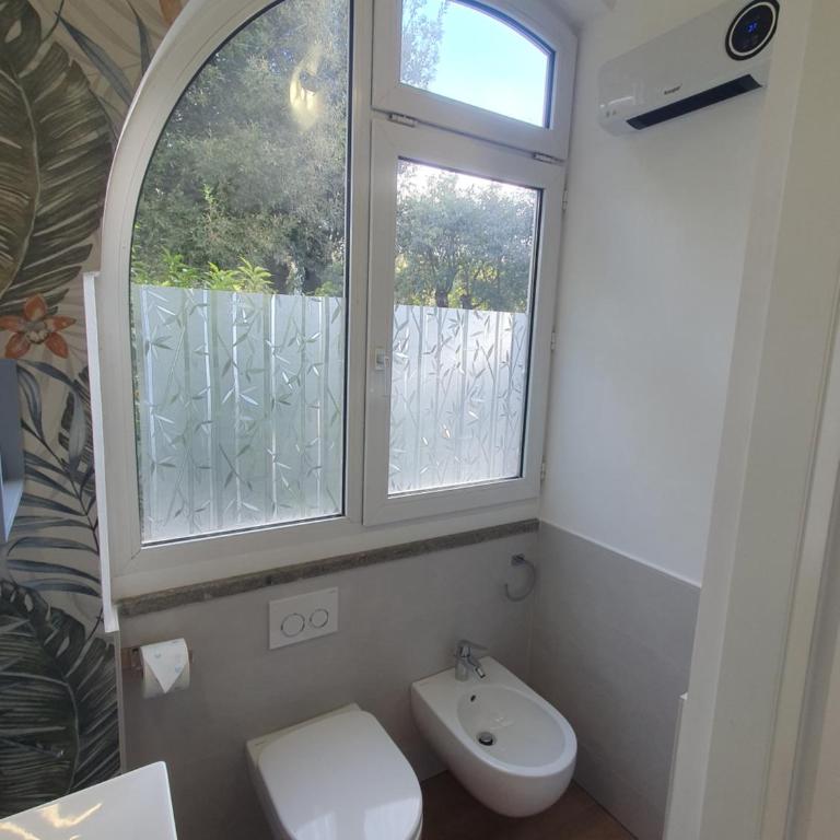 Lecci al Mare - Appartamento con 2 Camere da Letto - 61