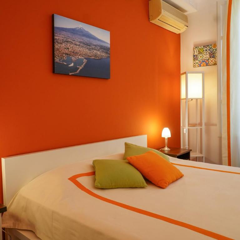 Attico in centro - "La Nica" - One-Bedroom Apartment - 20