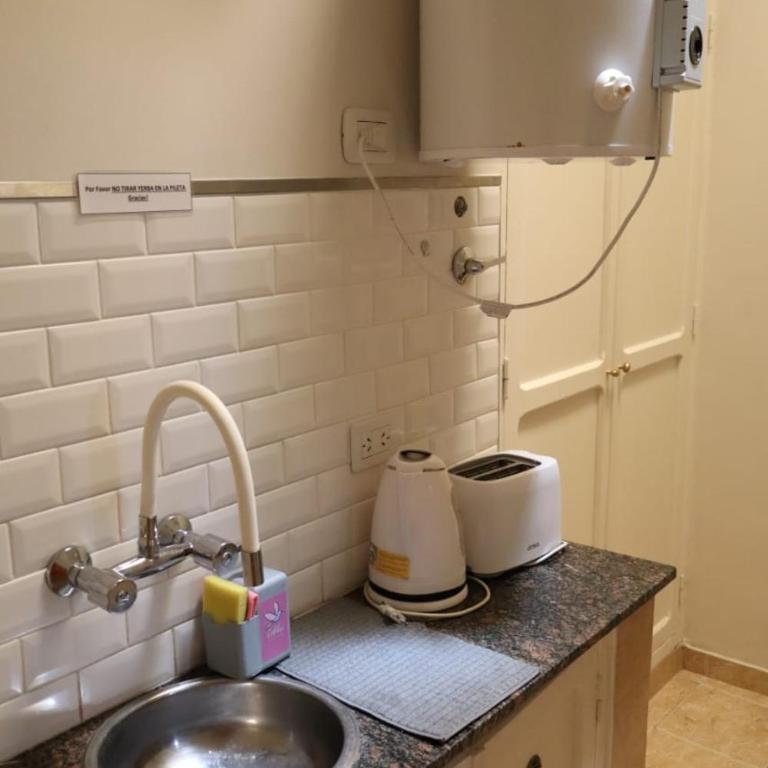 estadiacolibri - Two-Bedroom Apartment - 14