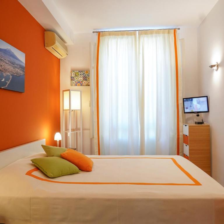Attico in centro - "La Nica" - One-Bedroom Apartment - 4