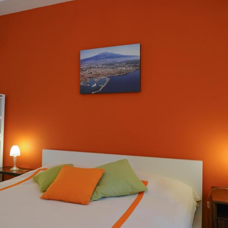 Attico in centro - "La Nica" - One-Bedroom Apartment - 22