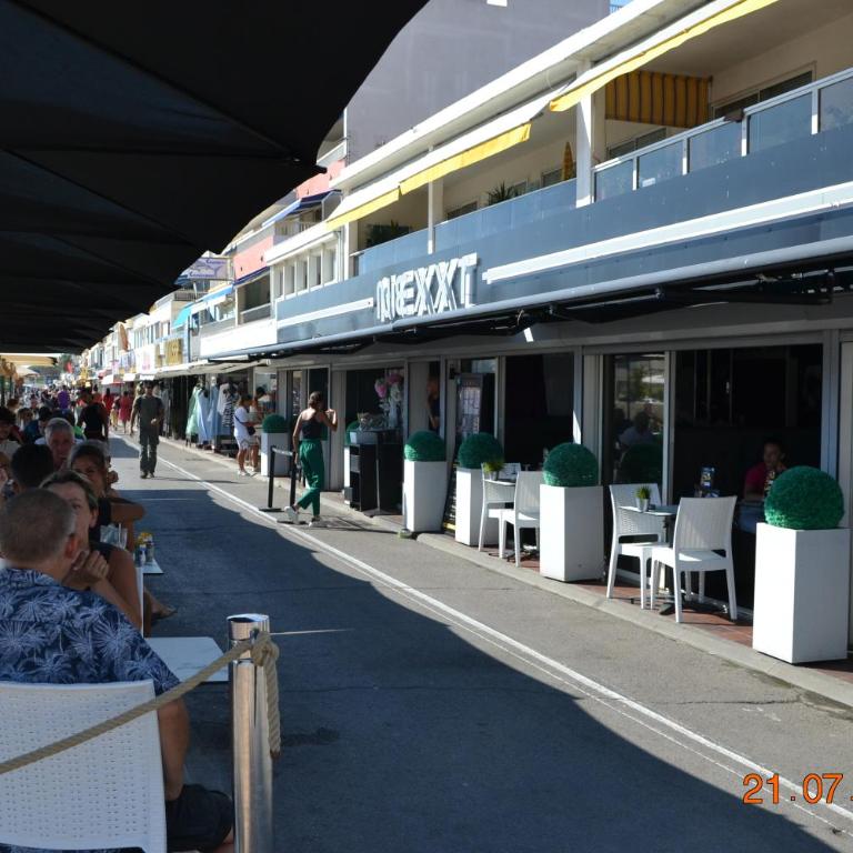 CHARMANT T2 3 Etoiles à Palavas Plage à 5 min WI-FI Loggia - Appartement 1 Chambre - 13