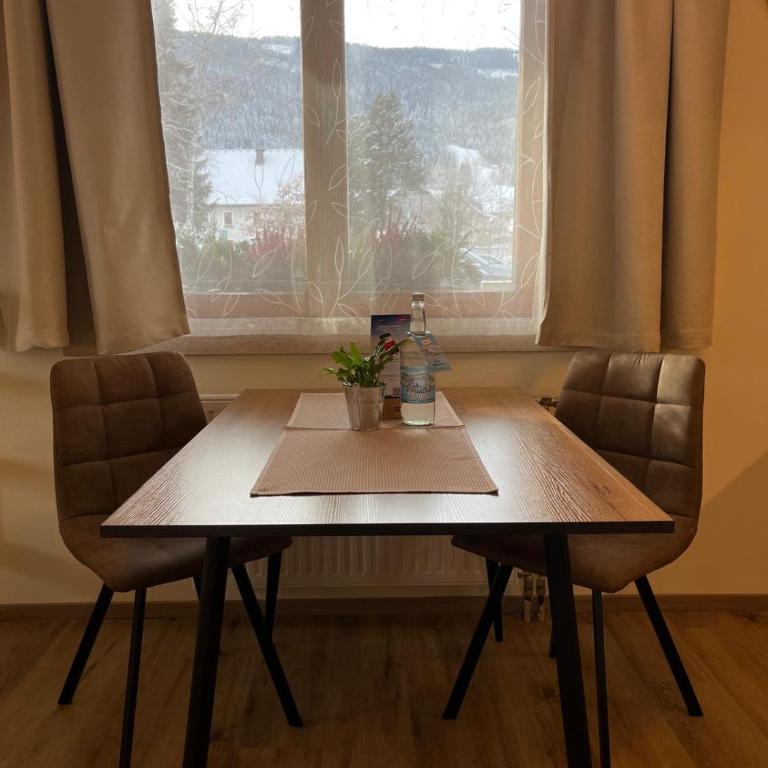 Ferienhof Alte Post - Studio-Apartment - 4