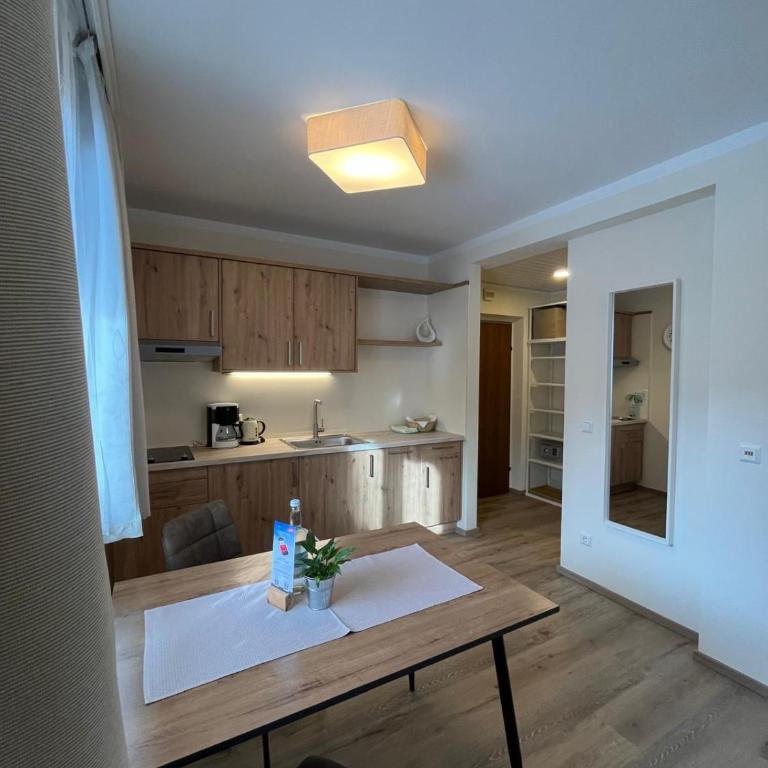 Ferienhof Alte Post - Studio-Apartment - 3
