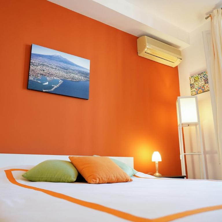 Attico in centro - "La Nica" - One-Bedroom Apartment - 19