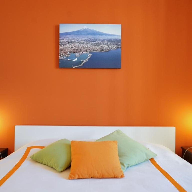 Attico in centro - "La Nica" - One-Bedroom Apartment - 23