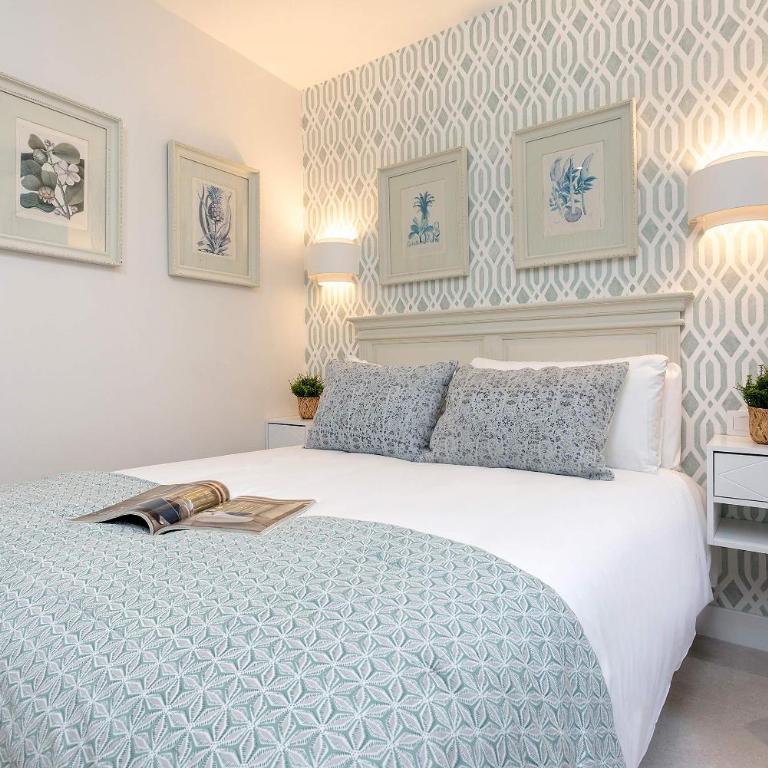 Genteel Home Plaza del Teatro - Apartamento Deluxe de 4 dormitorios - 9