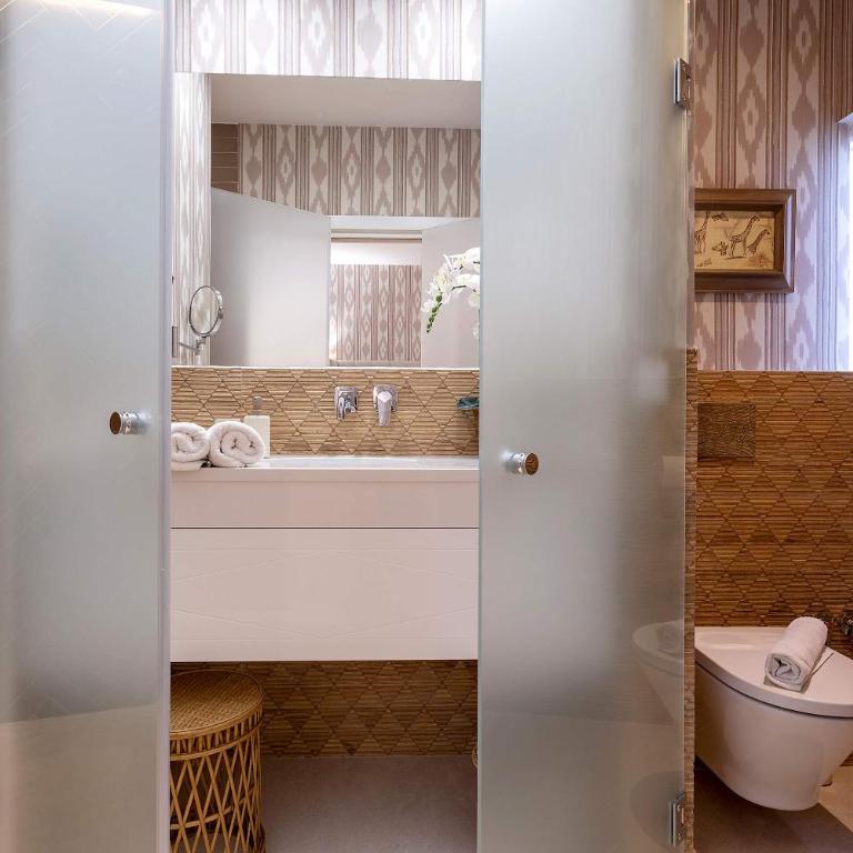 Genteel Home Plaza del Teatro - Apartamento Deluxe de 4 dormitorios - 29