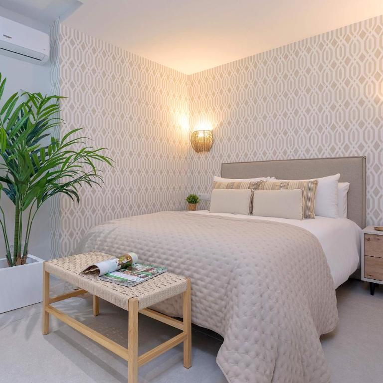 Genteel Home Plaza del Teatro - Apartamento Deluxe de 4 dormitorios - 25