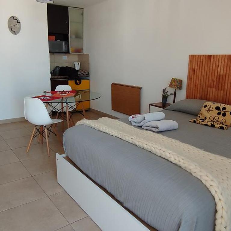 Deparatamento Echesortu - Apartamento de 1 dormitorio - 6