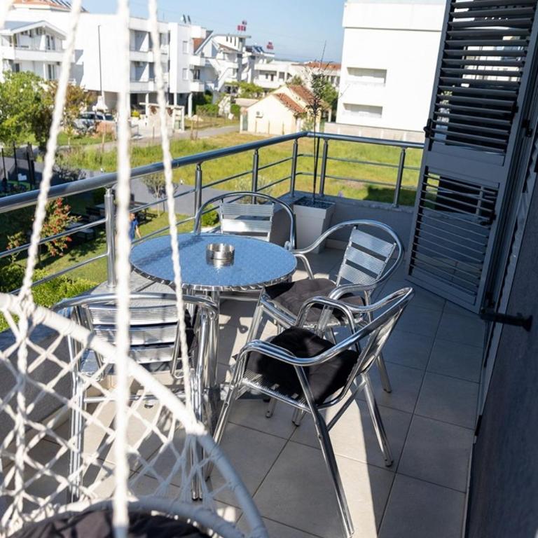 Sunshine Apartments - Apartman - 5