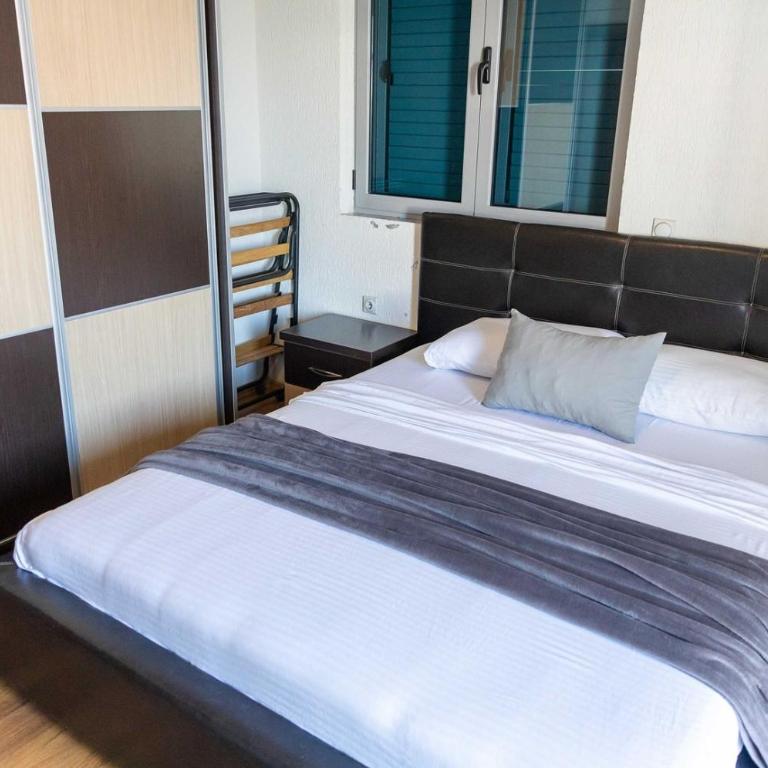 Sunshine Apartments - Apartman - 4