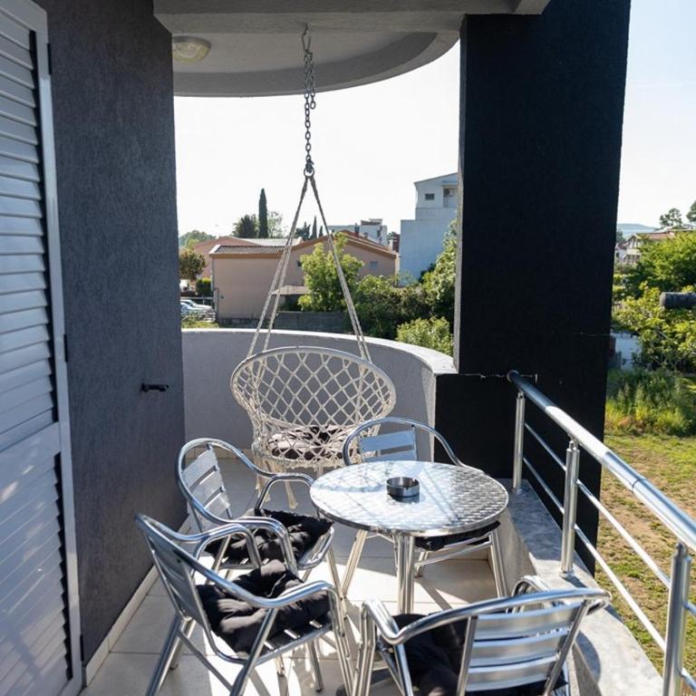 Sunshine Apartments - Apartman - 6