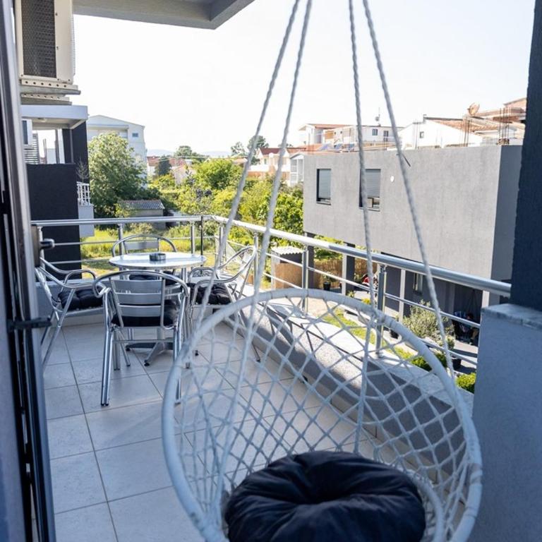 Sunshine Apartments - Apartman - 9