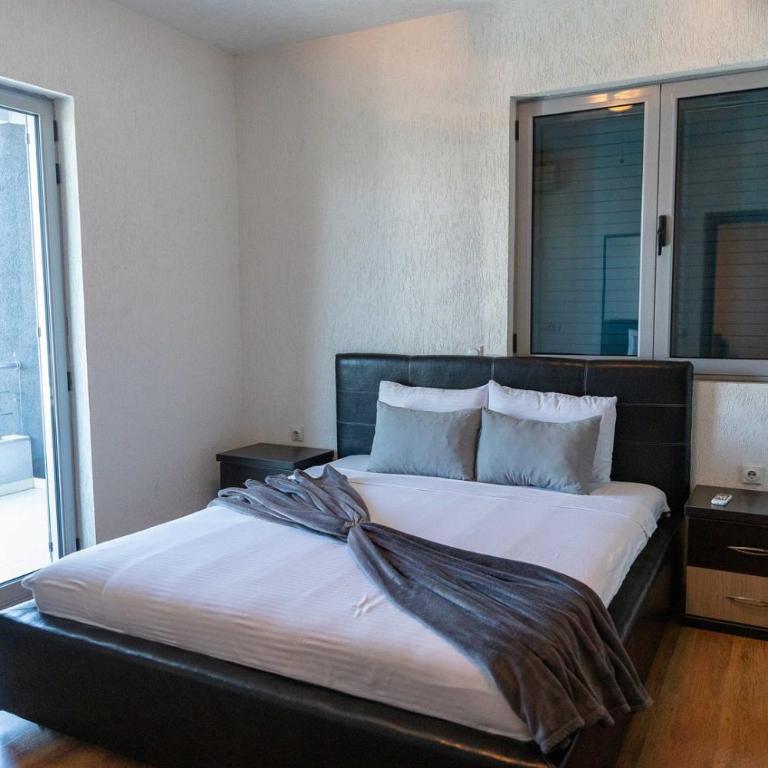 Sunshine Apartments - Apartman - 8