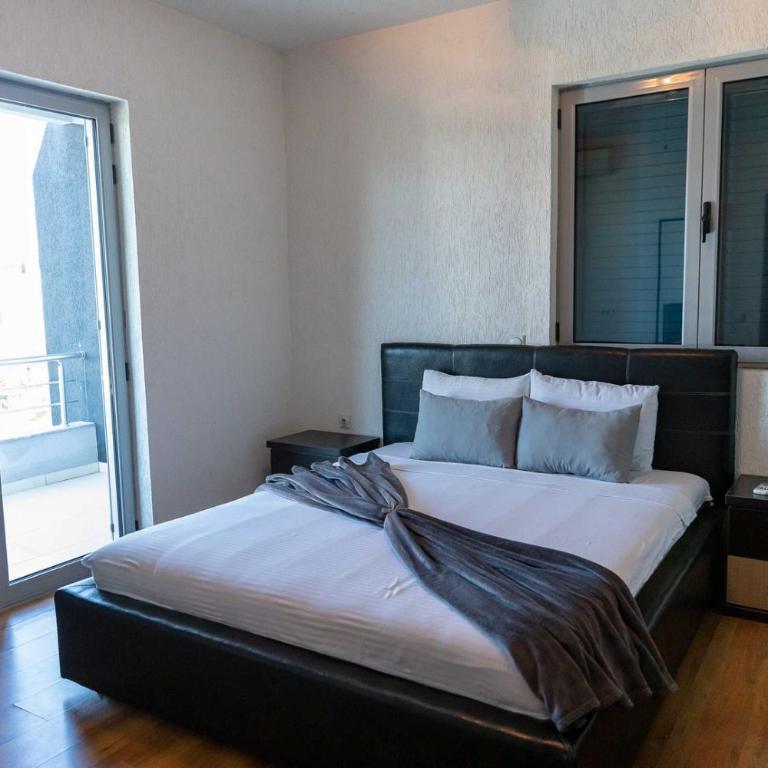 Sunshine Apartments - Apartman - 10