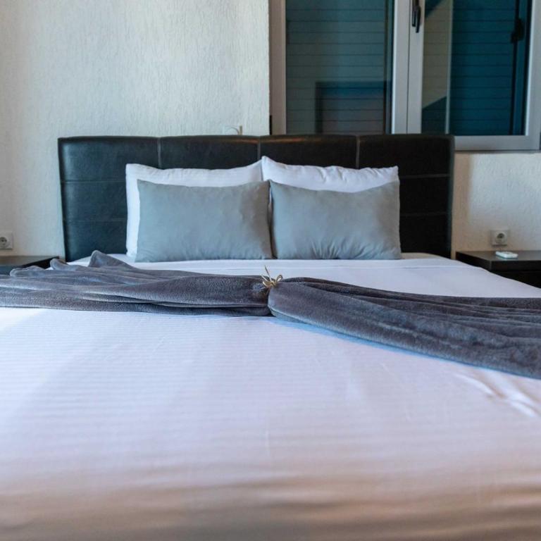 Sunshine Apartments - Apartman - 12