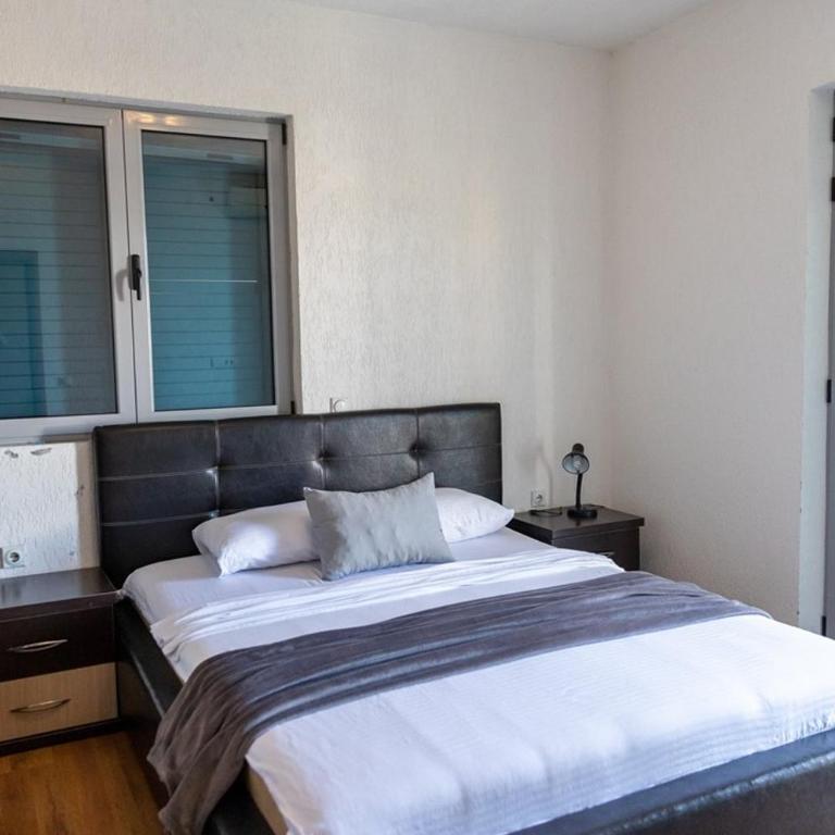 Sunshine Apartments - Apartman - 14