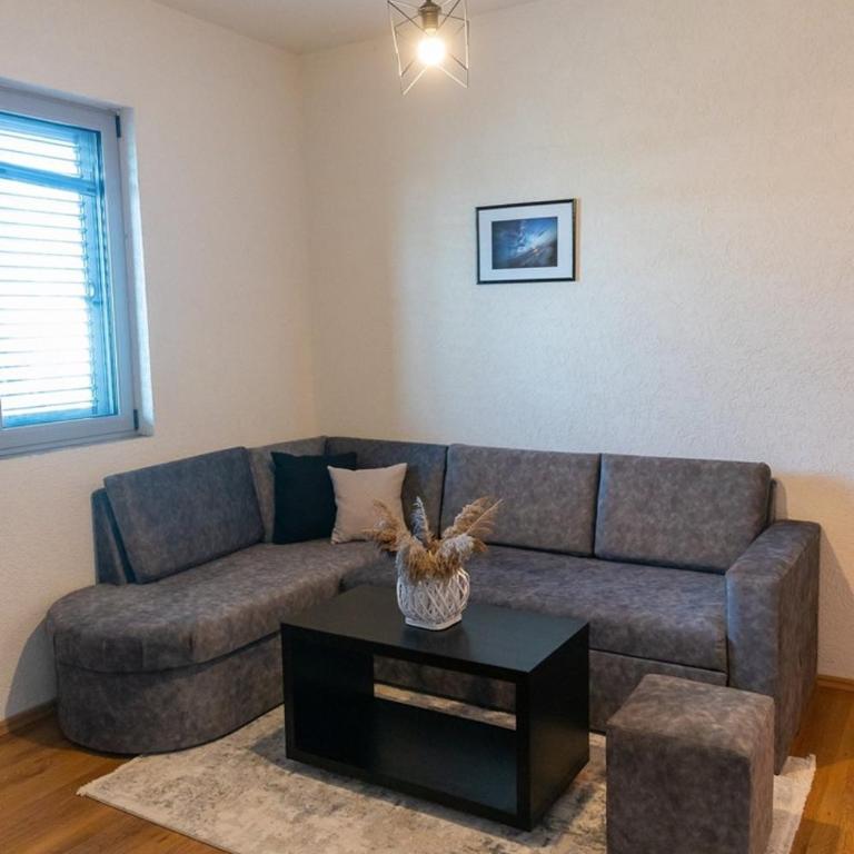 Sunshine Apartments - Apartman - 15