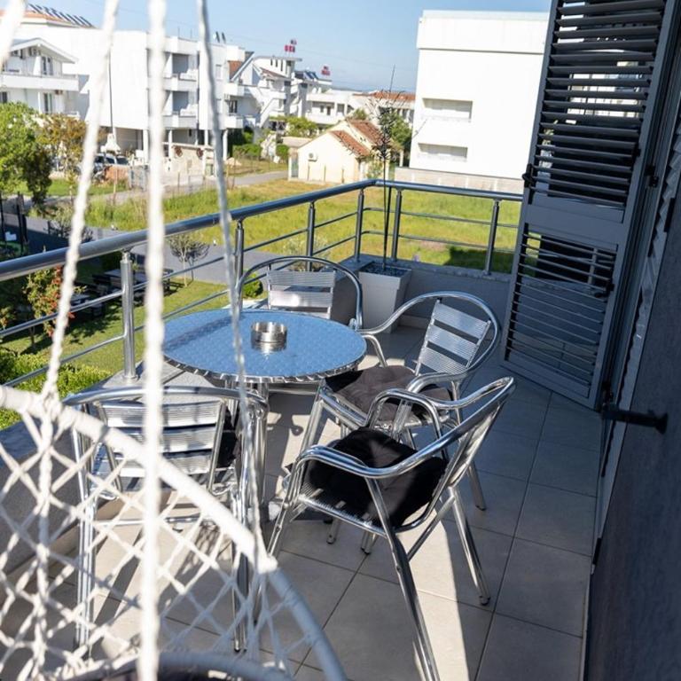 Sunshine Apartments - Apartman - 19