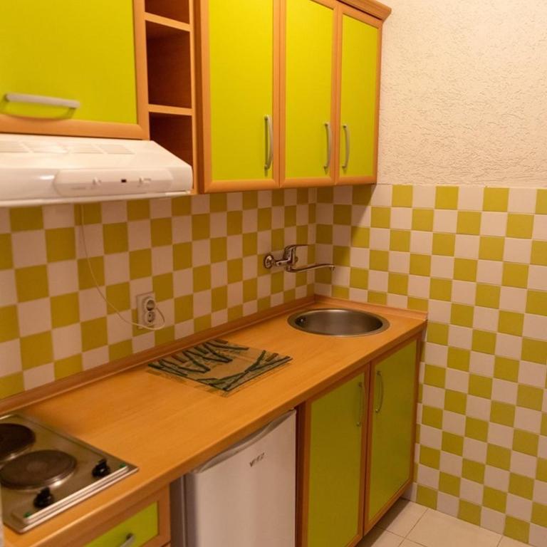 Sunshine Apartments - Apartman - 20