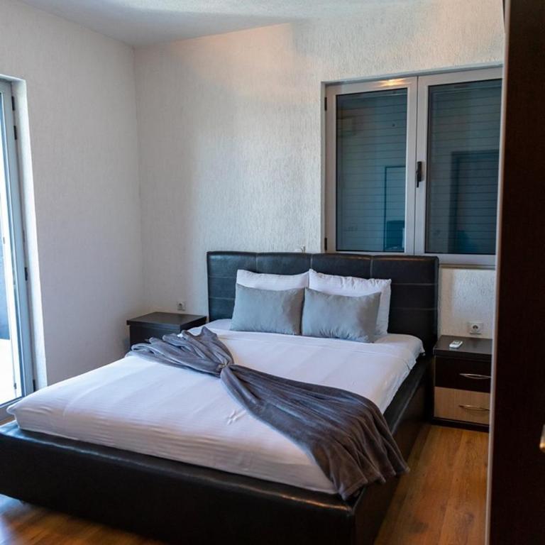 Sunshine Apartments - Apartman - 22
