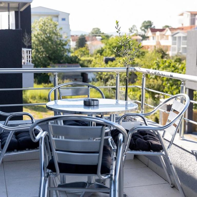 Sunshine Apartments - Apartman - 23