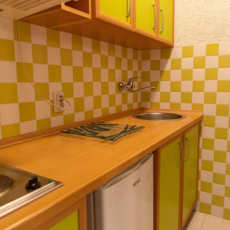 Sunshine Apartments - Apartman - 25