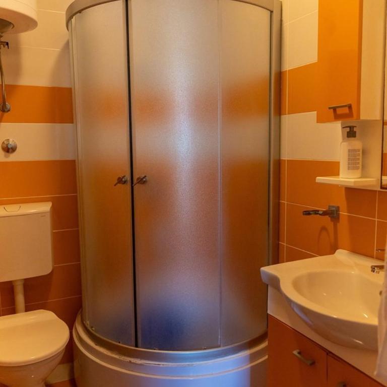 Sunshine Apartments - Apartman - 26