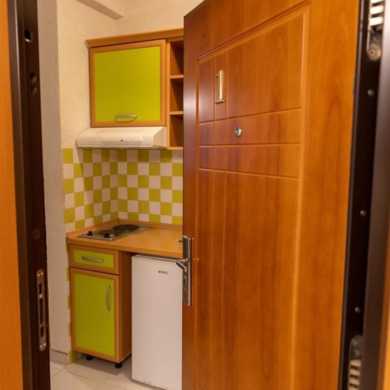 Sunshine Apartments - Apartman - 28