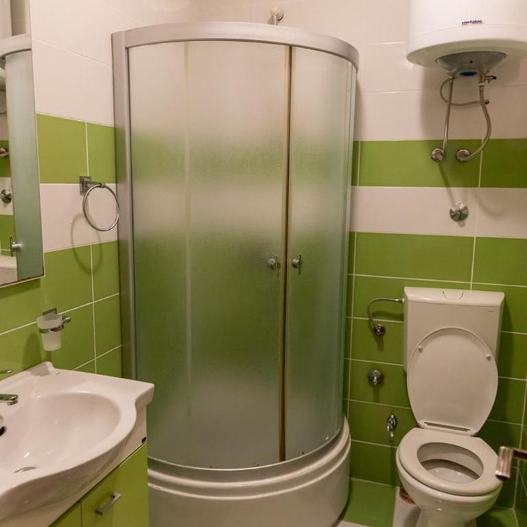 Sunshine Apartments - Apartman - 29