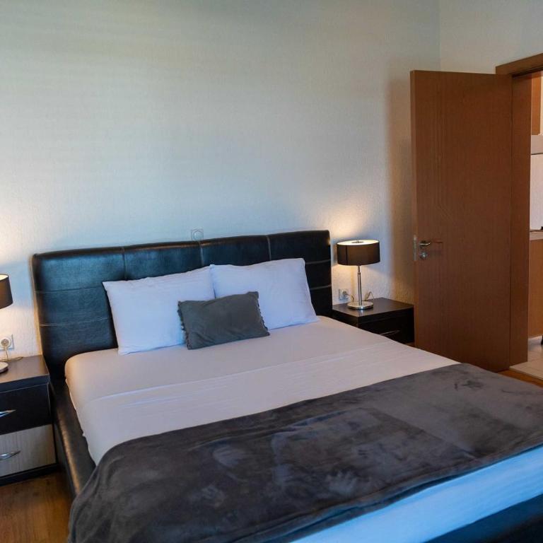 Sunshine Apartments - Apartman - 1