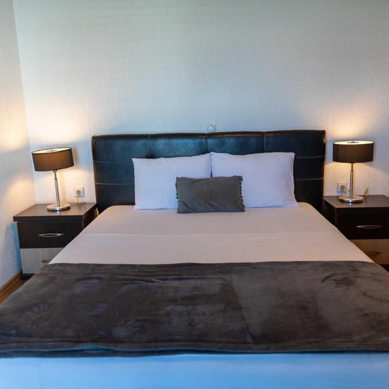 Sunshine Apartments - Apartman - 3