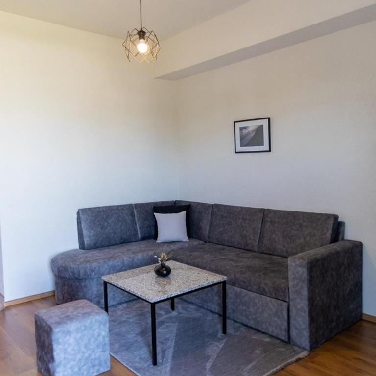Sunshine Apartments - Apartman - 6