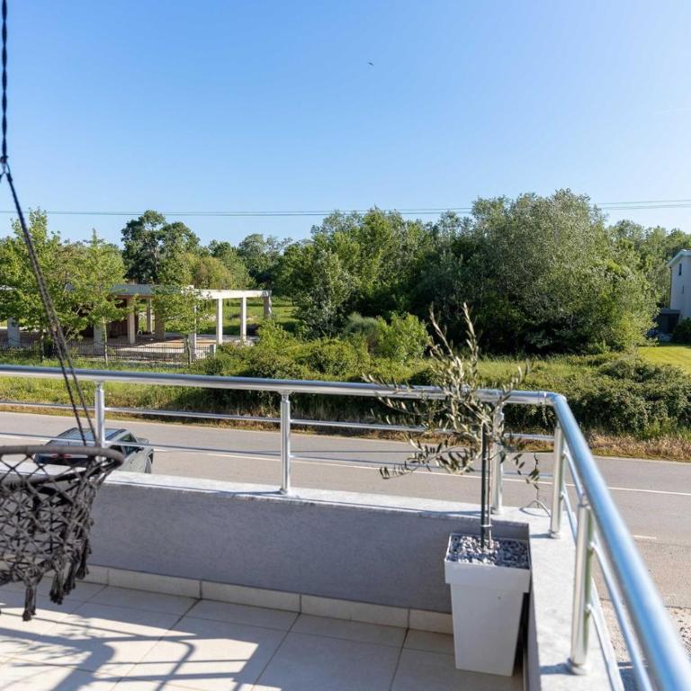 Sunshine Apartments - Apartman - 9