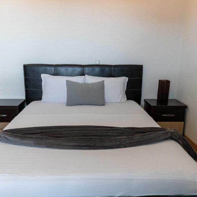 Sunshine Apartments - Apartman - 10