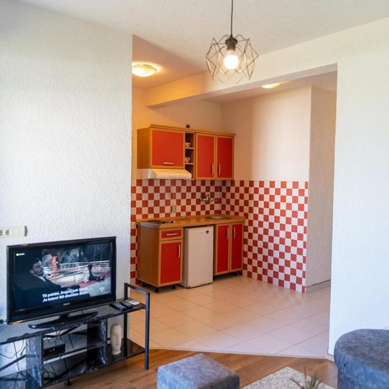 Sunshine Apartments - Apartman - 11