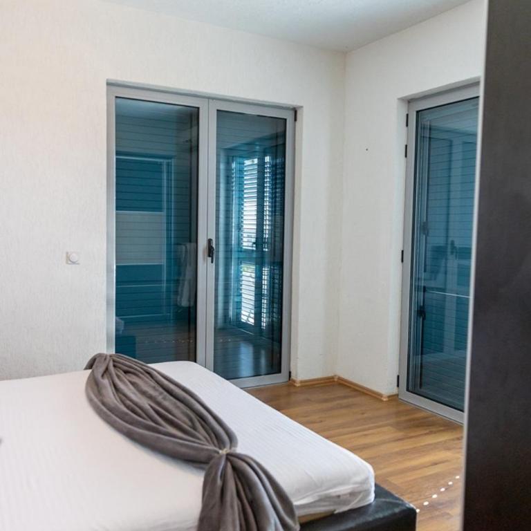 Sunshine Apartments - Apartman - 12