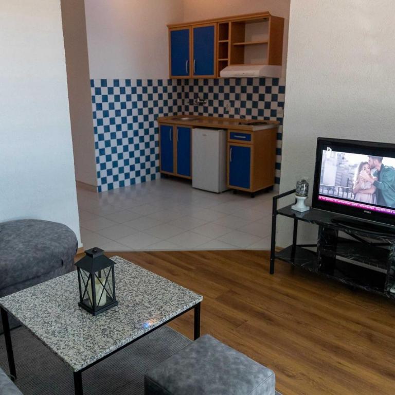 Sunshine Apartments - Apartman - 13