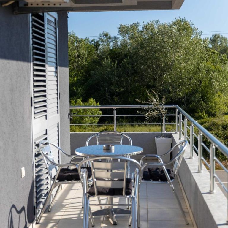 Sunshine Apartments - Apartman - 20