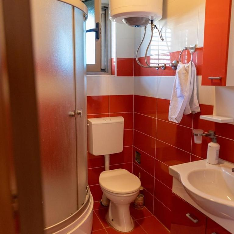 Sunshine Apartments - Apartman - 27